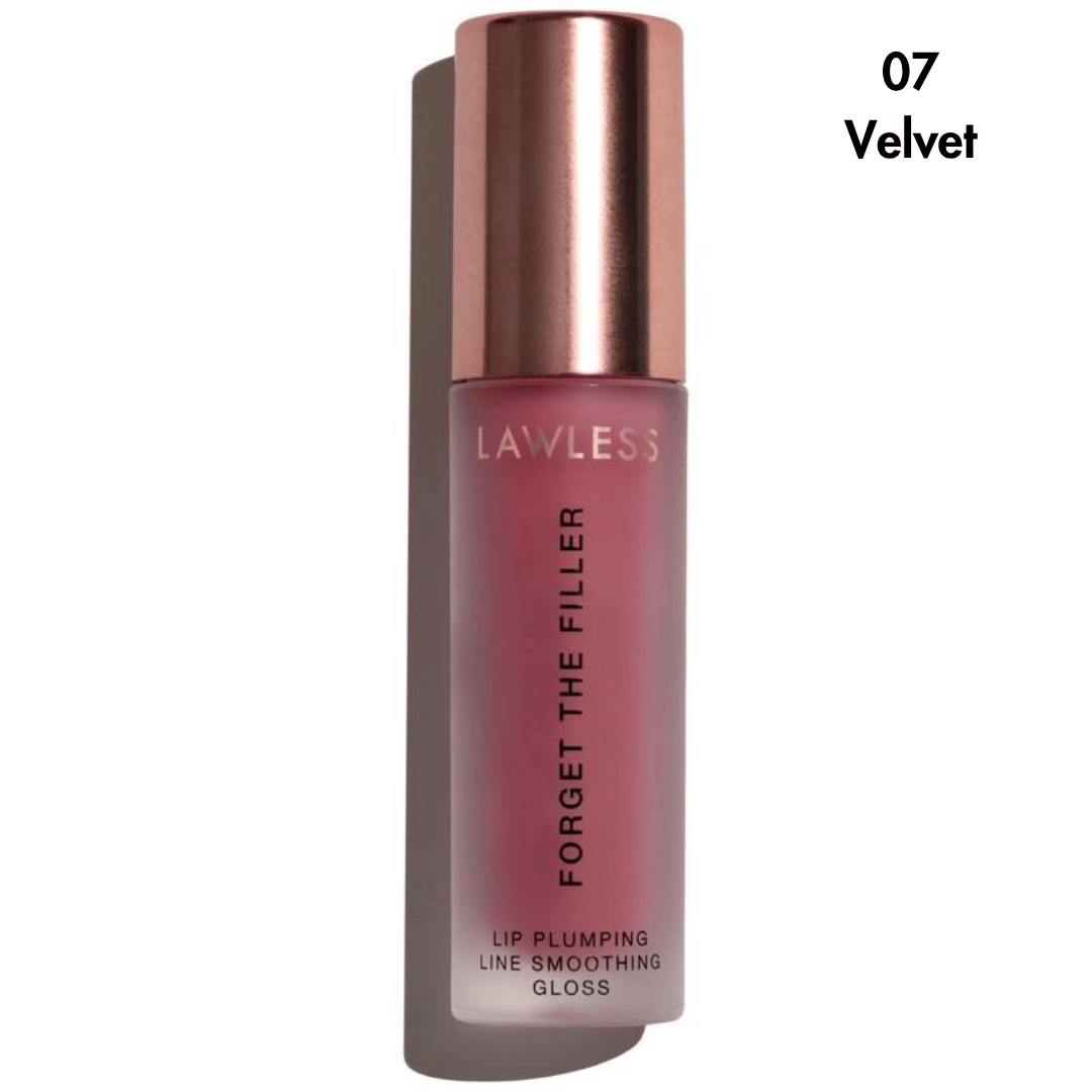 Lip Plumbing Gloss