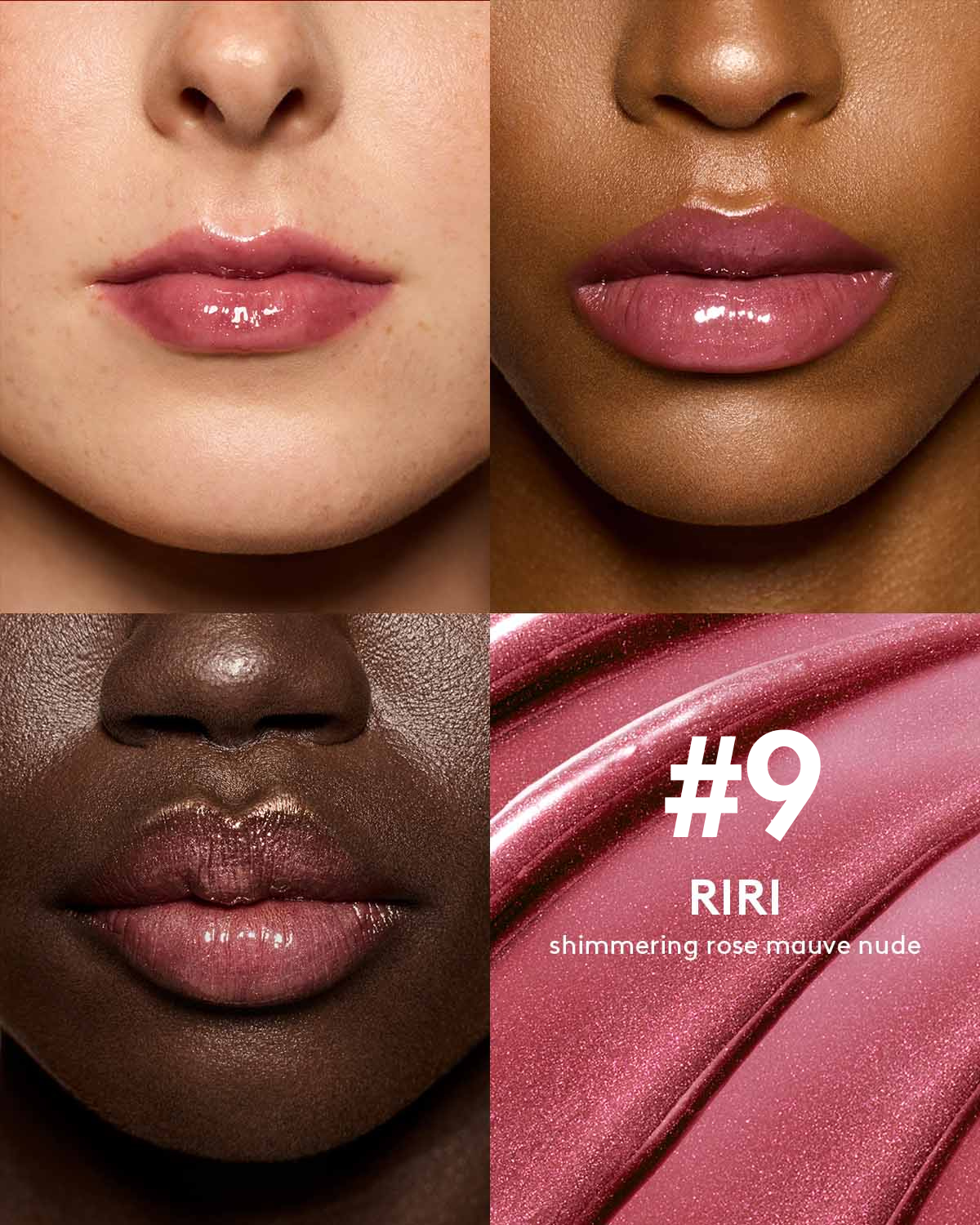 Lip Plumbing & Gloss
