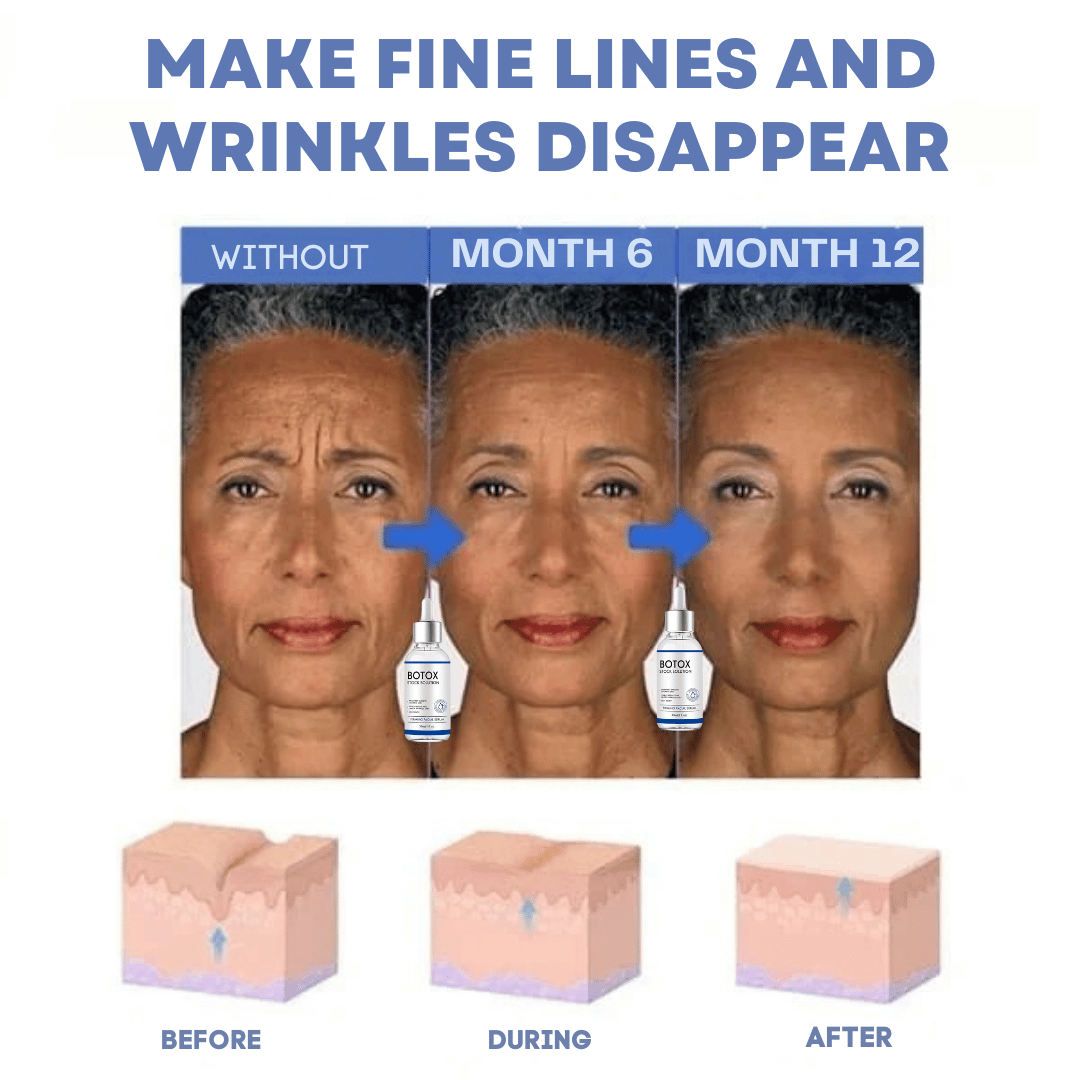 Samui | FACELIFT Botoxserum C