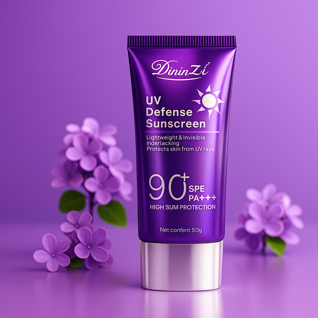 FREE Gift: SPF90 Suncreme