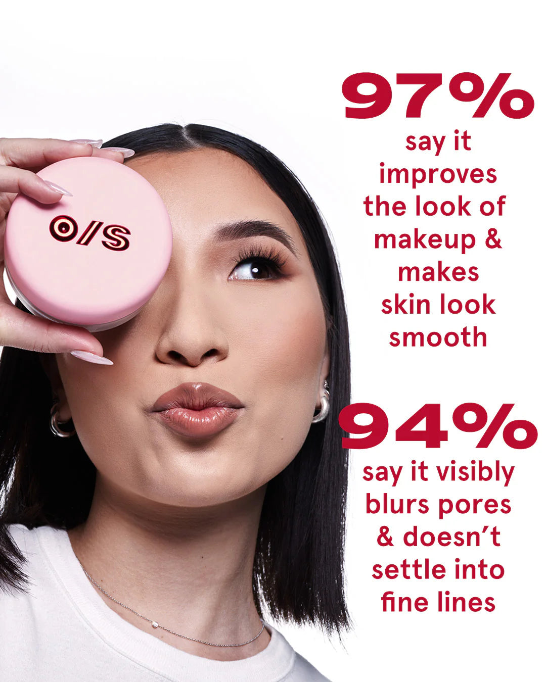 Ultimate Blurring Setting Powder Full-Size 1.2 oz