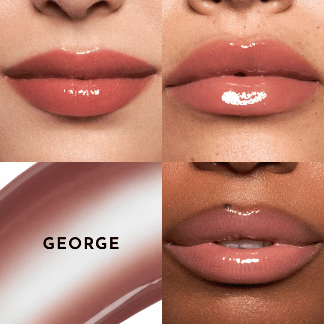 Lip Plumbing Gloss