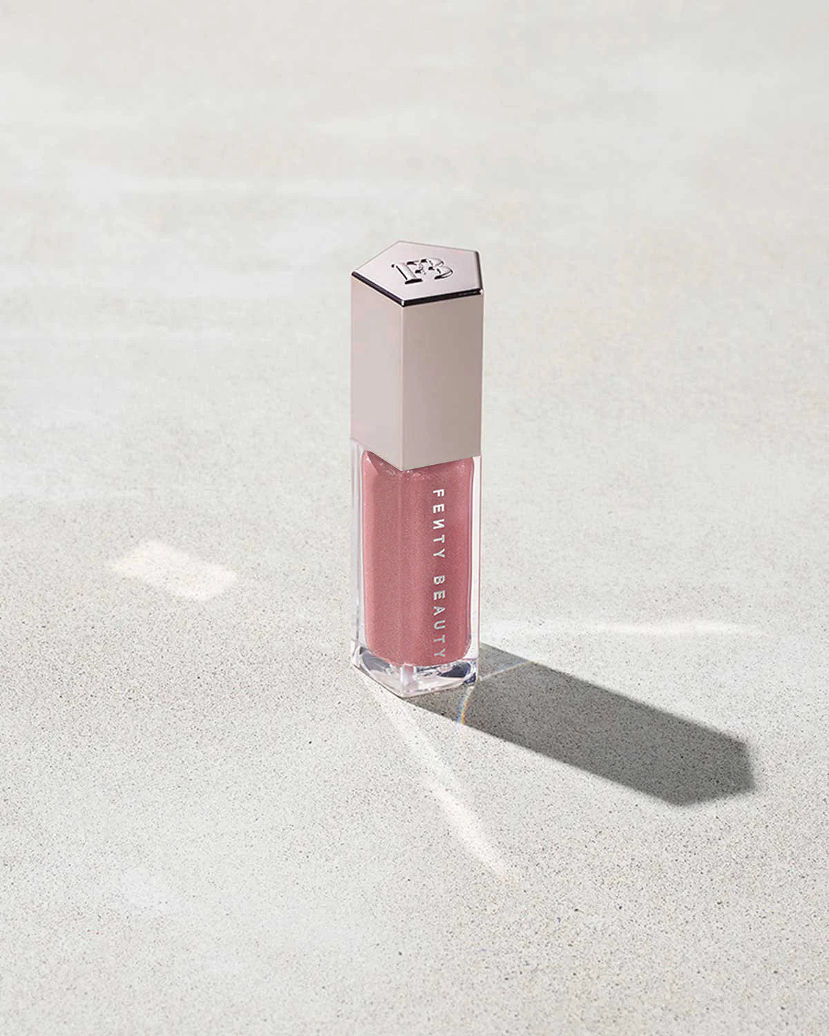 Lip Plumbing & Gloss