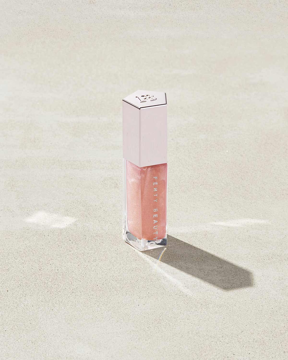 Lip Plumbing & Gloss