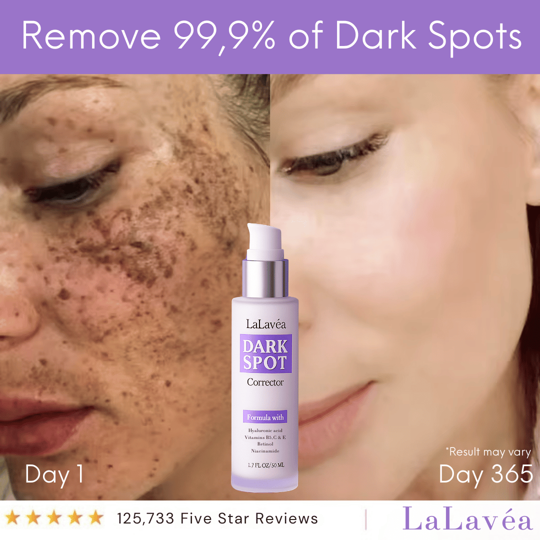 LaLavéa Darkspot-Corrector