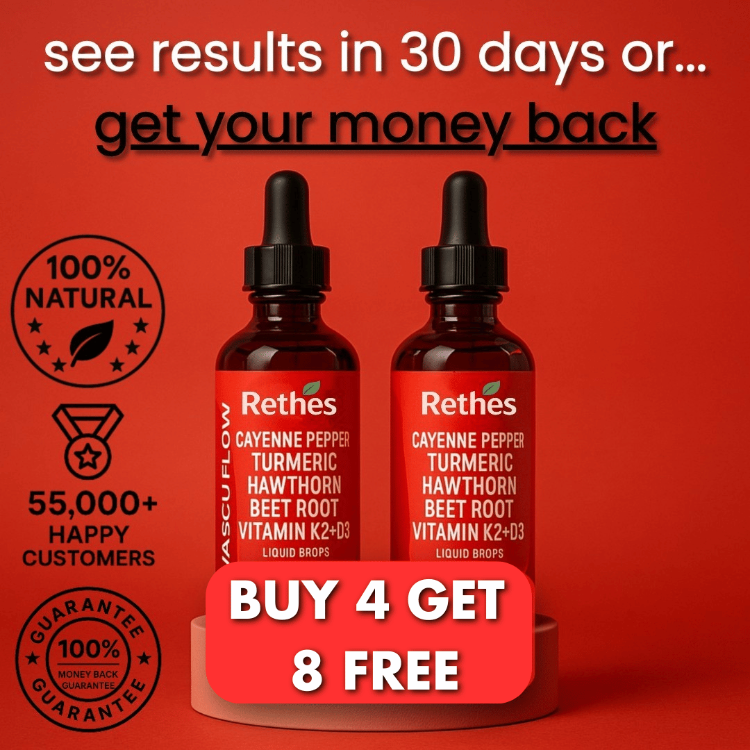 Extreme Cayenne Pepper Drops for Growth & Stamina