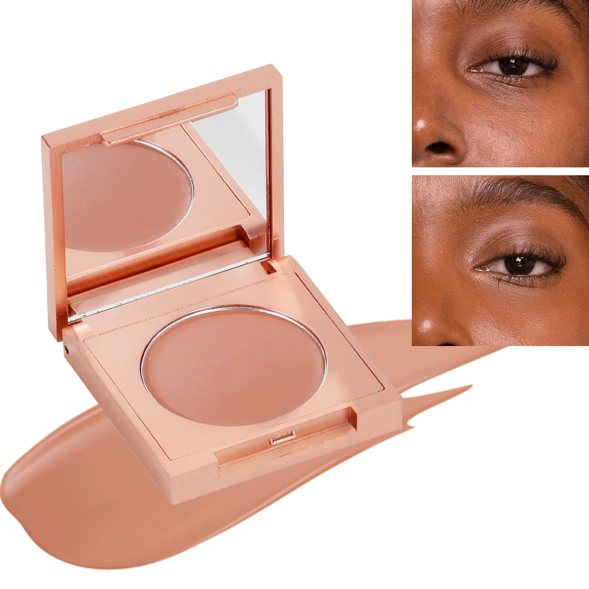 CC undereye corrector