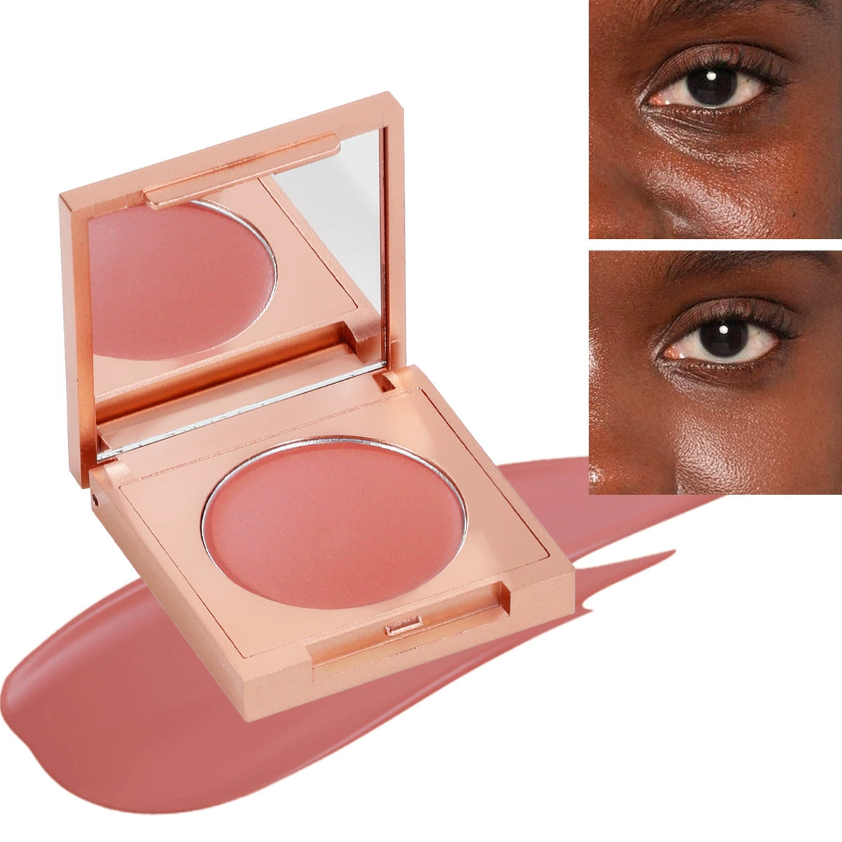 CC undereye corrector