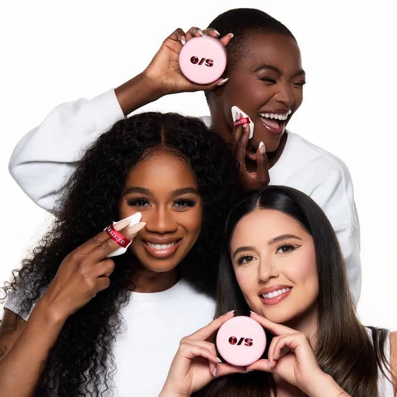 Ultimate Blurring Setting Powder Full-Size 1.2 oz