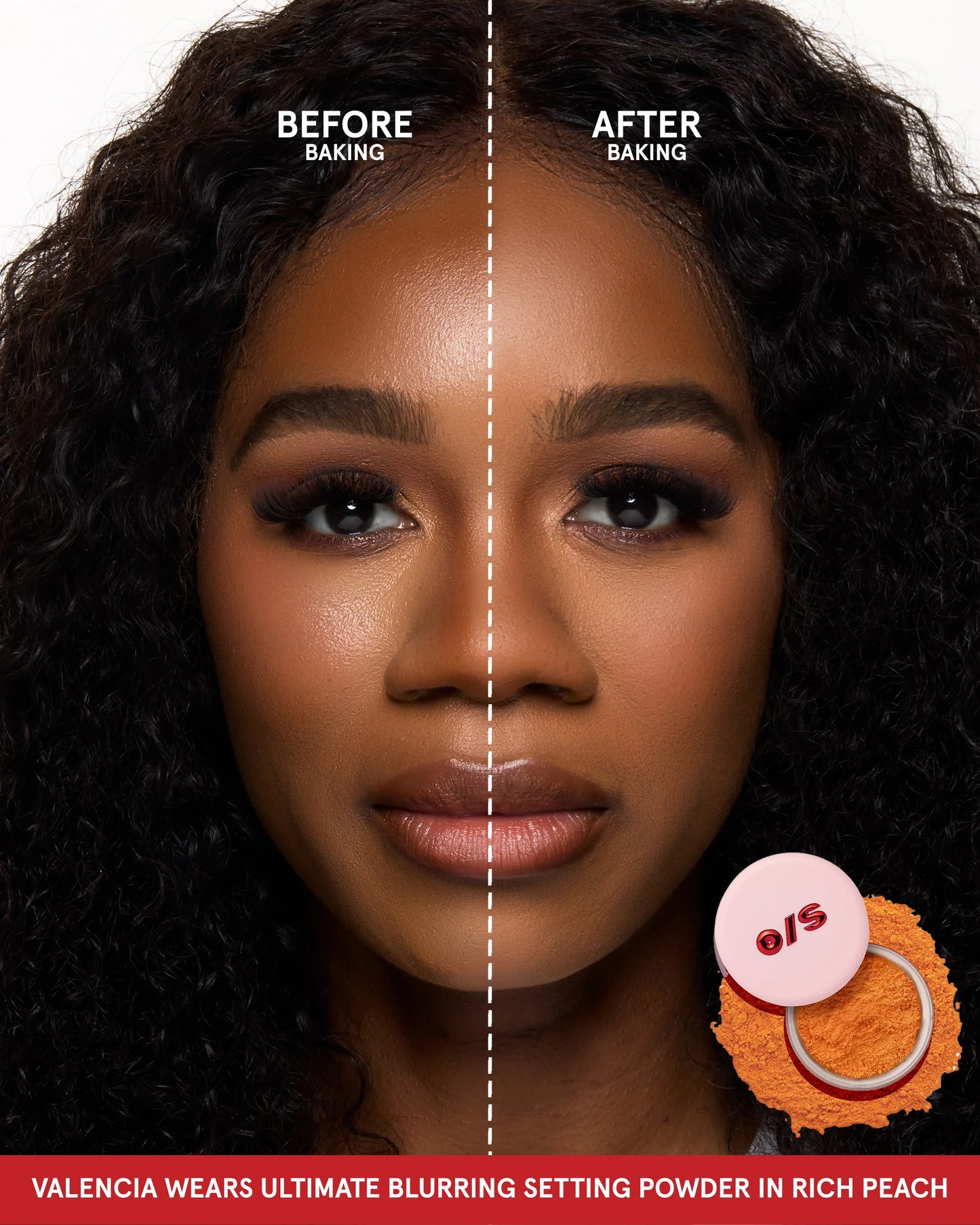 Ultimate Blurring Setting Powder Full-Size 1.2 oz
