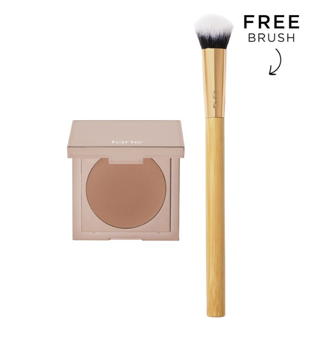 CC undereye corrector