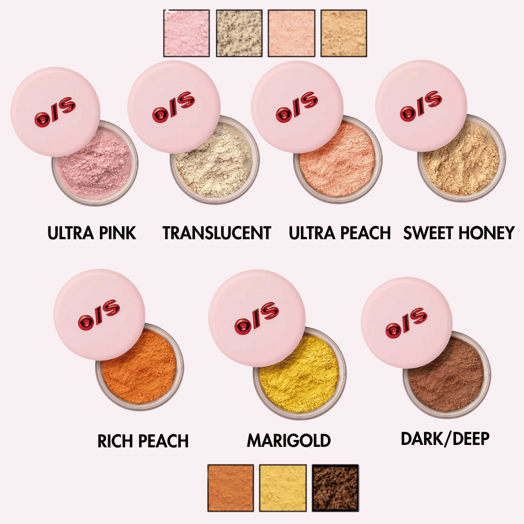 Ultimate Blurring Setting Powder Full-Size 1.2 oz