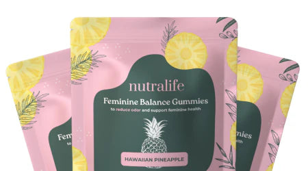 Purrlicious, Gummies