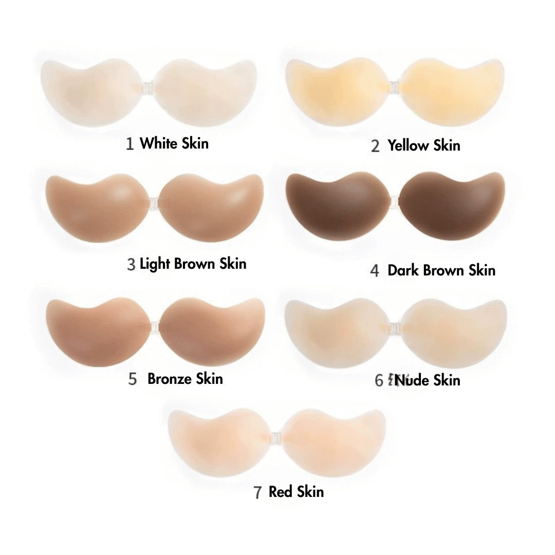 Invisible Lift Cleavage Bra