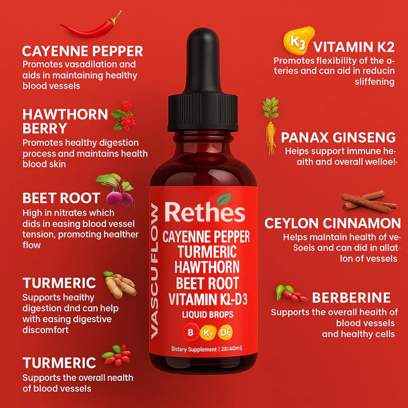 Extreme Cayenne Pepper Drops for Growth & Stamina