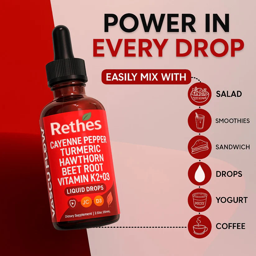 Extreme Cayenne Pepper Drops for Growth & Stamina