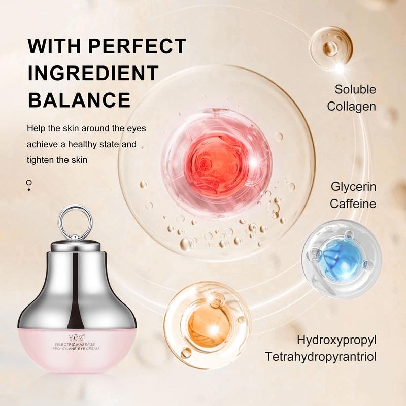 YCZ 2-in-1 Neck-Eye Care Tightening Set