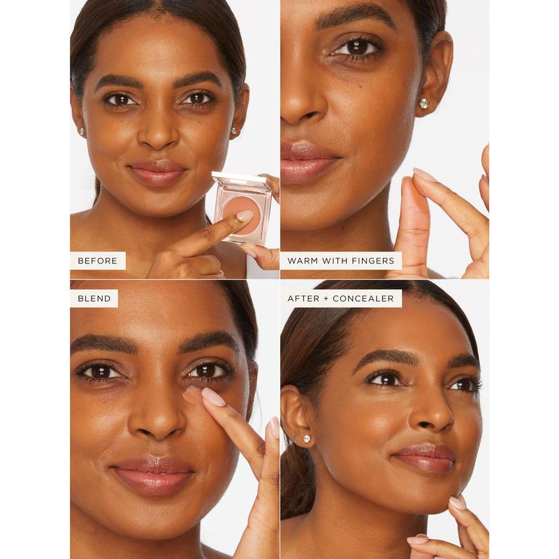 CC undereye corrector