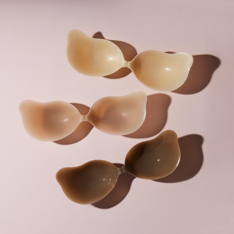 Invisible Lift Cleavage Bra