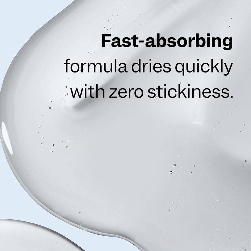 Anti Breakout: Skin Smoothing Roller