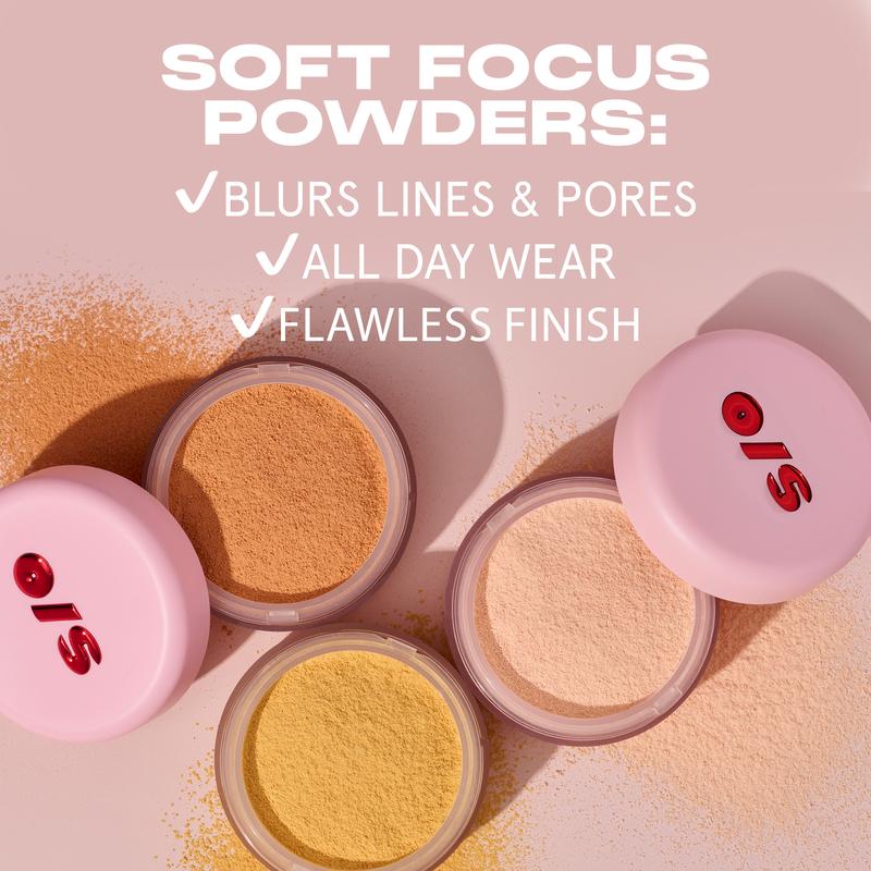 Ultimate Blurring Setting Powder Full-Size 1.2 oz