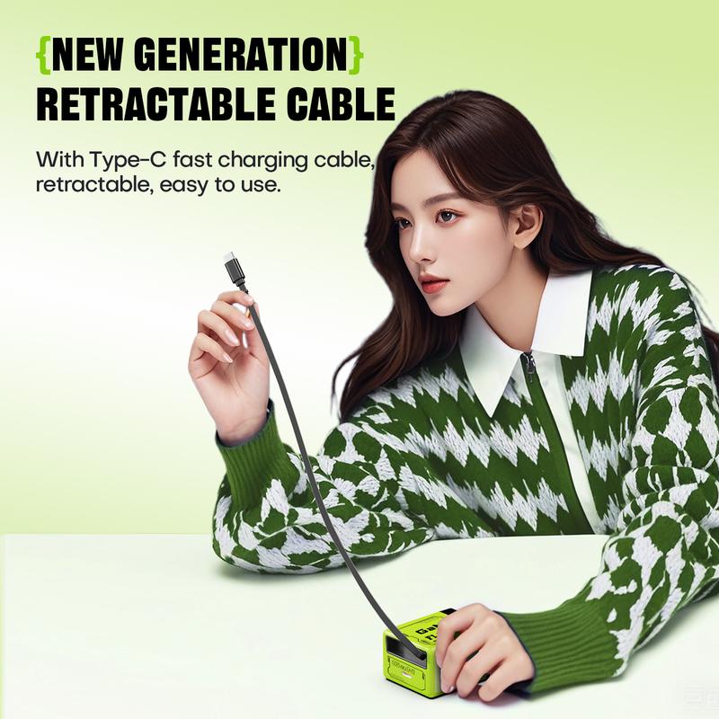 GAN Universal Charger