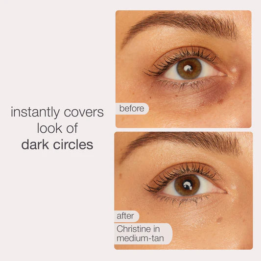 CC undereye corrector