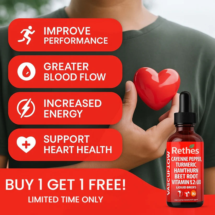 Extreme Cayenne Pepper Drops for Growth & Stamina