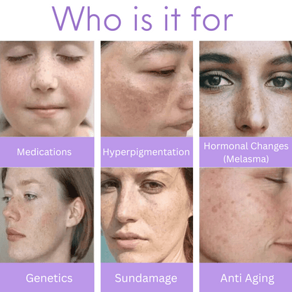 LaLavéa Darkspot-Corrector