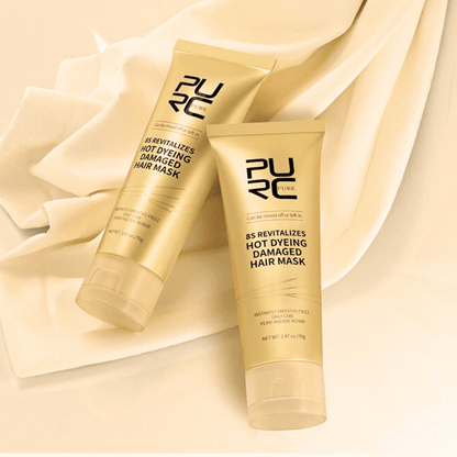 Éclat Doré - 8 Second Hair Repair Crème