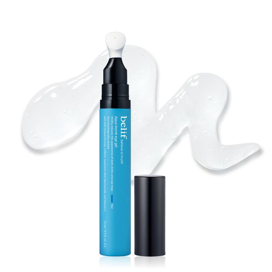 Aqua Bomb Eye Gel, Korean Skincare