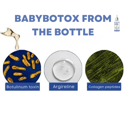 Samui | FACELIFT Botoxserum C