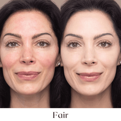 Changing Anti-Aging Foundation for Mature Skin