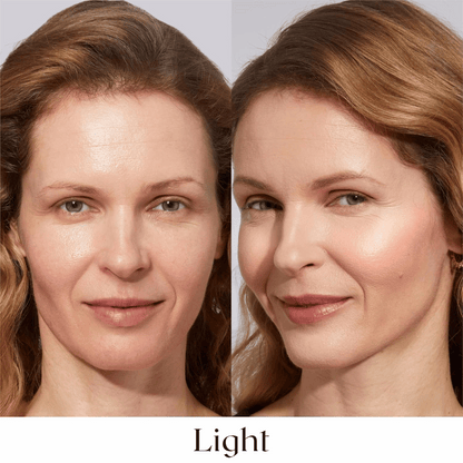 Changing Anti-Aging Foundation for Mature Skin