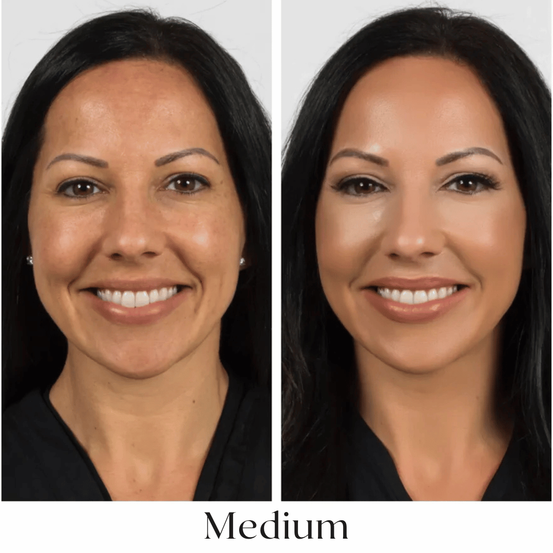 Changing Anti-Aging Foundation for Mature Skin