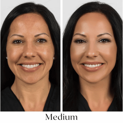 Changing Anti-Aging Foundation for Mature Skin