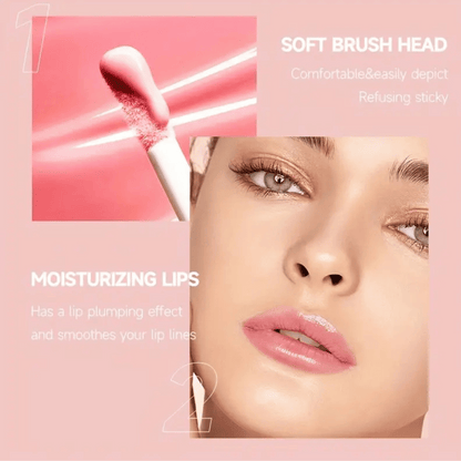 Plumbing Butter Lip Cream