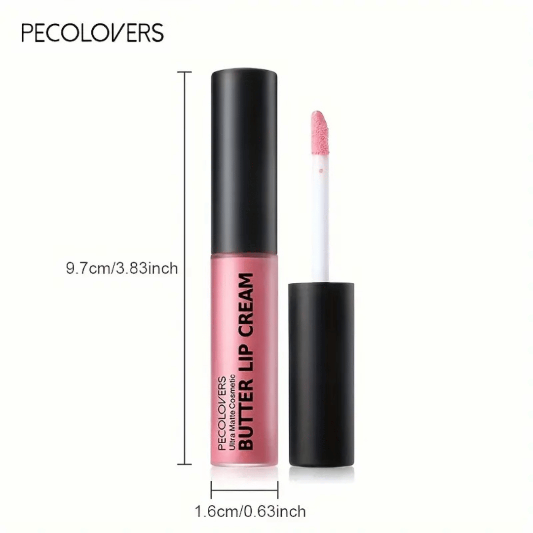 Plumbing Butter Lip Cream