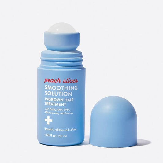 Anti Breakout: Skin Smoothing Roller