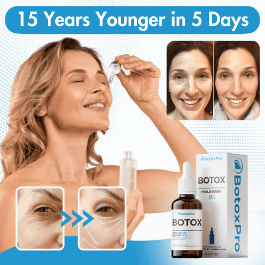 BotoxPRO Serum