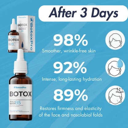BotoxPRO Serum