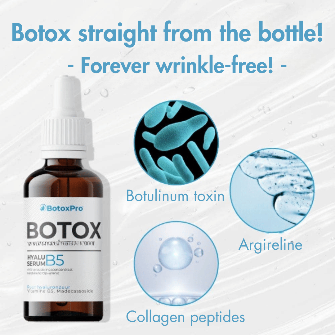 BotoxPRO Serum