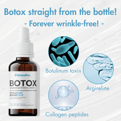 BotoxPRO Serum