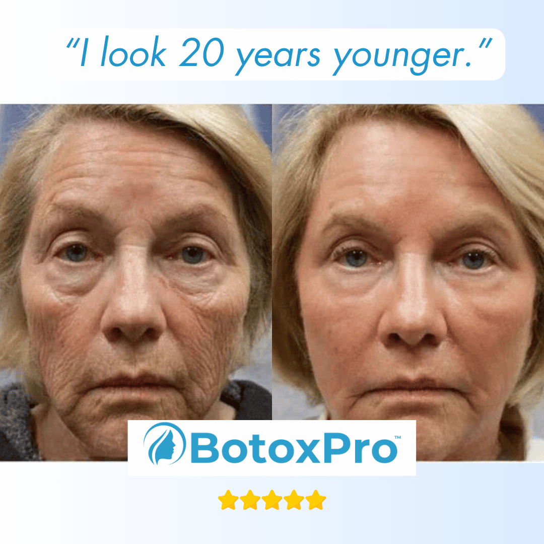 BotoxPRO Serum