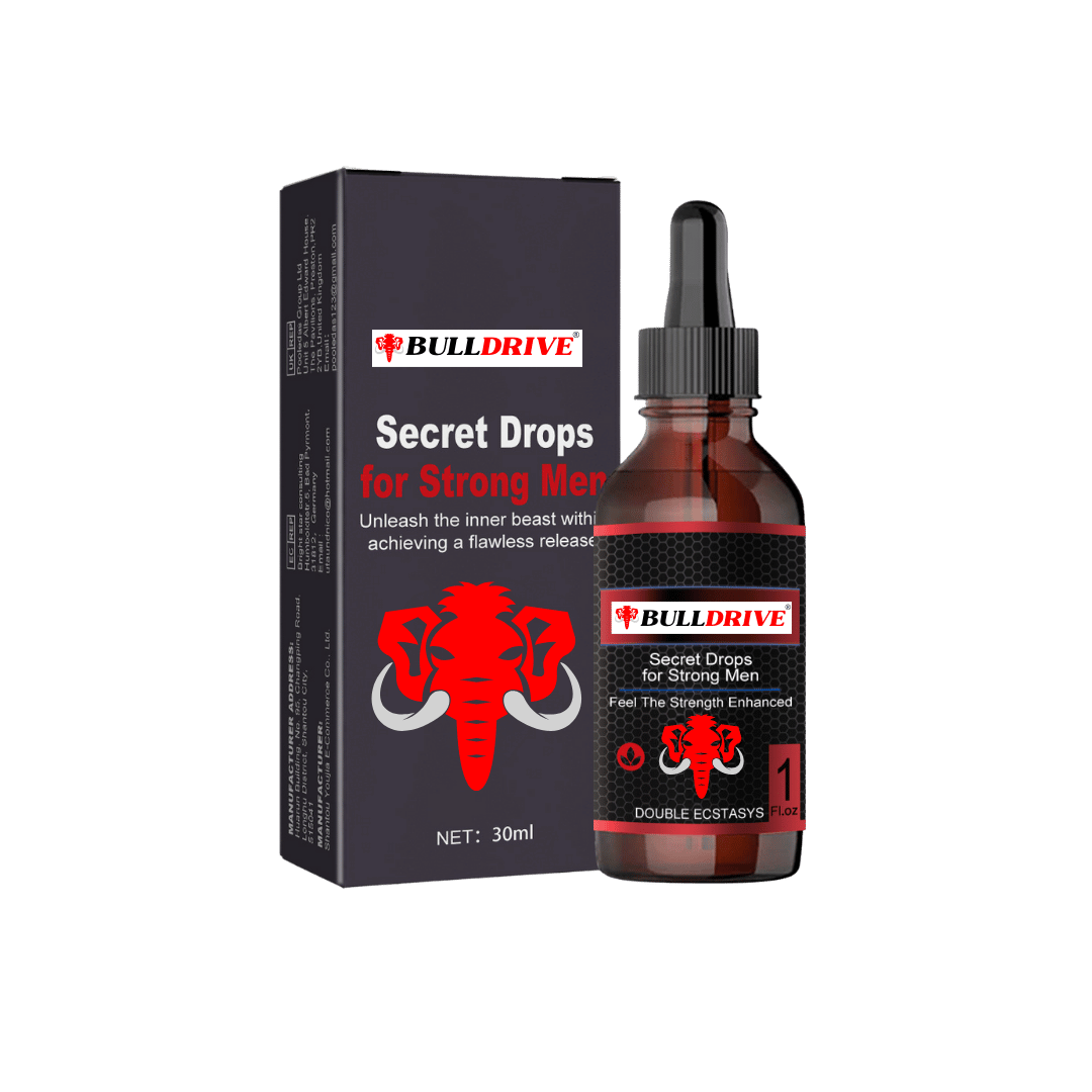 BullDrive Growth Drops B