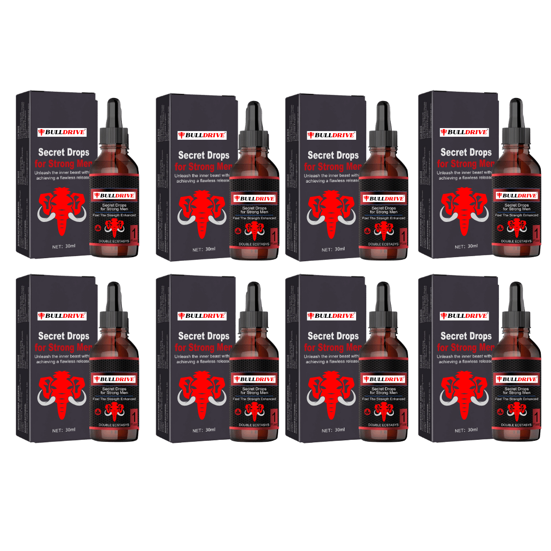 BullDrive Growth Drops B