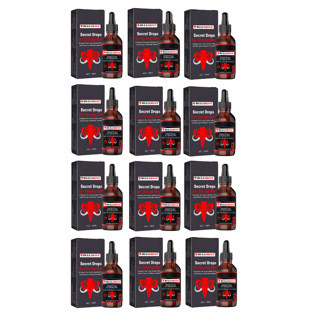 BullDrive Growth Drops B