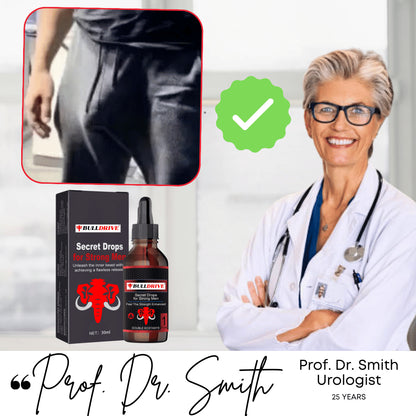 BullDrive Growth Drops B