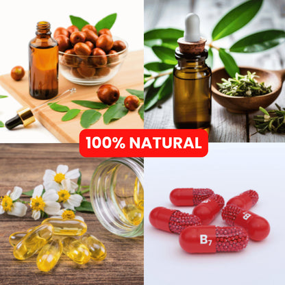 BullDrive Growth Drops B