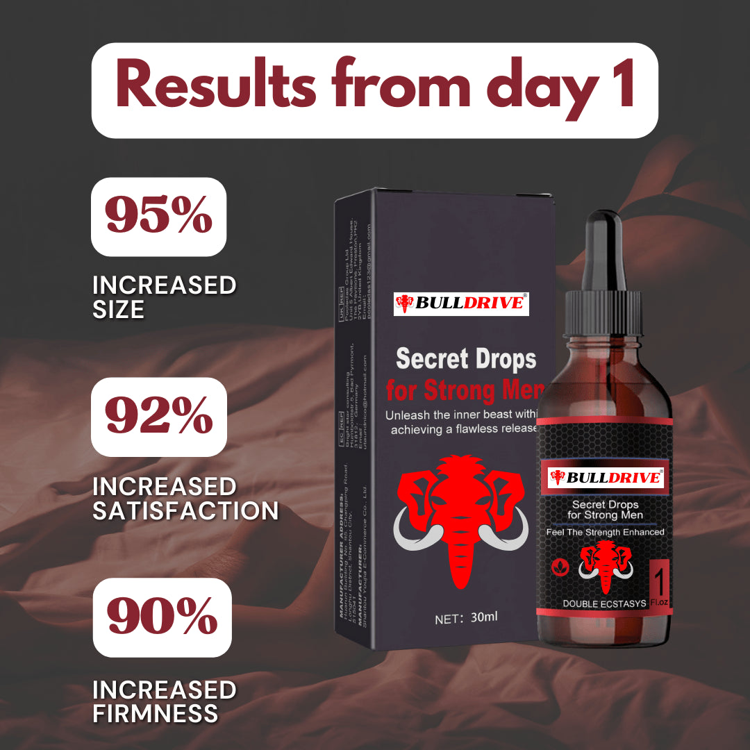 BullDrive Growth Drops B